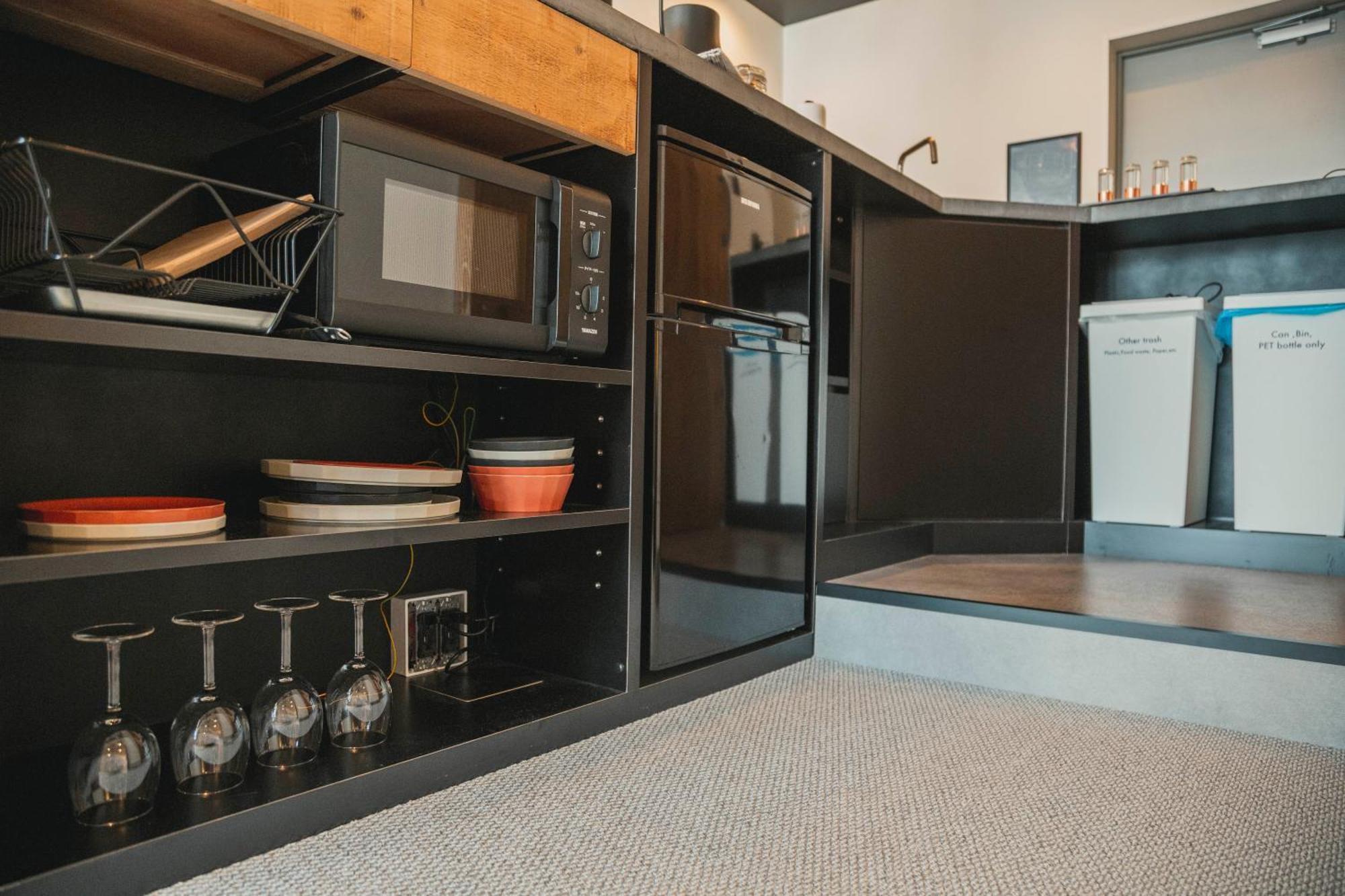 東京都Illi Sun Shimokitazawaアパートメント 部屋 写真